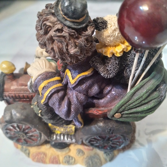 BOYDS BEARS & FRIENDS - Picture 3 of 5